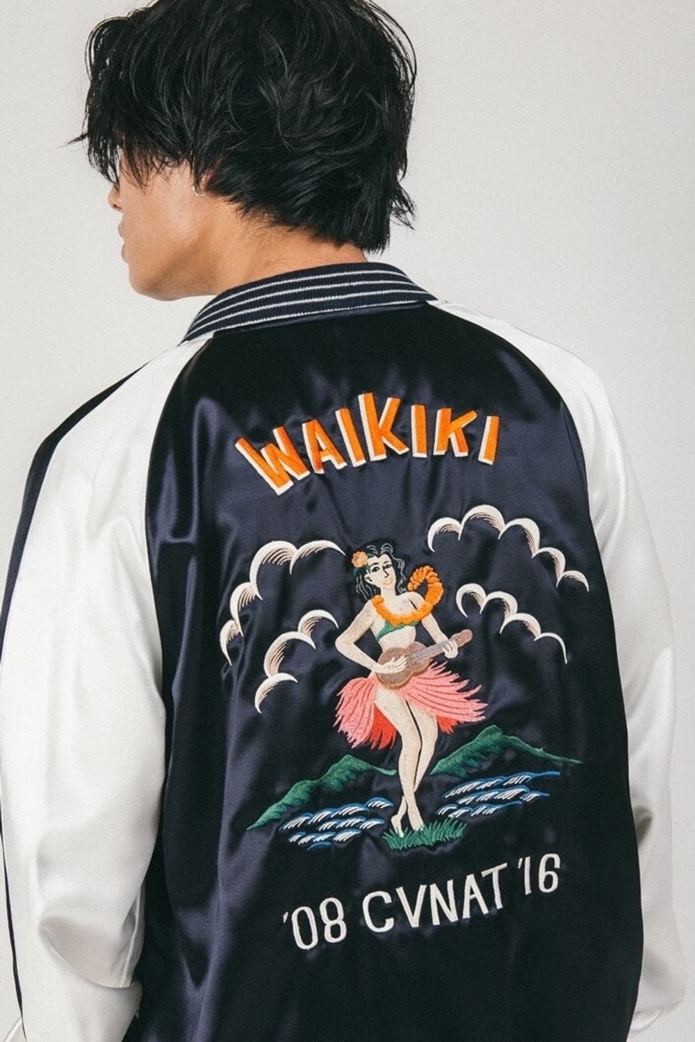 커버낫 스카쟌 자켓m 상품이미지3