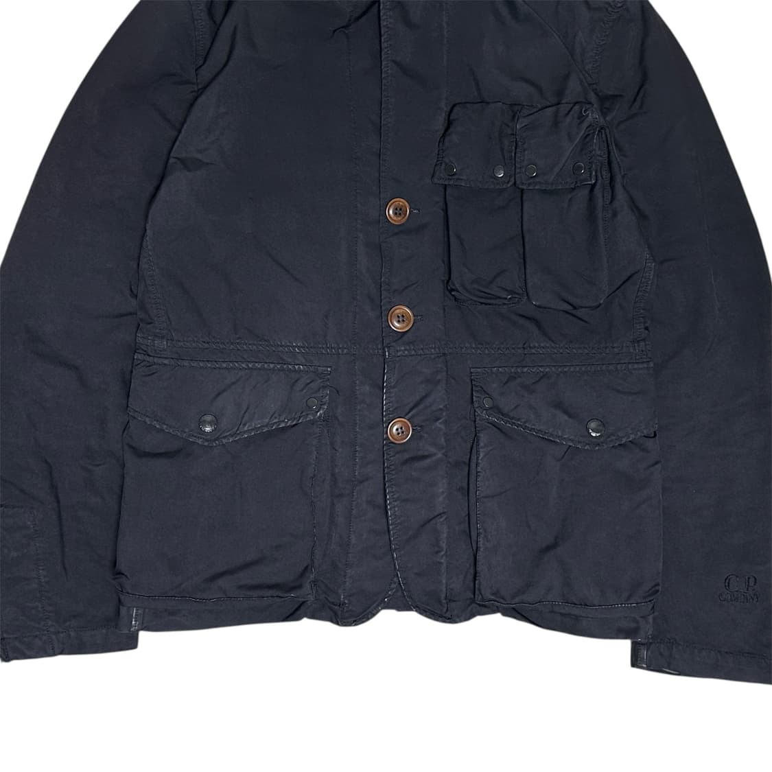 C.P. Company Micro Kei Goggle Jacket 상품이미지4