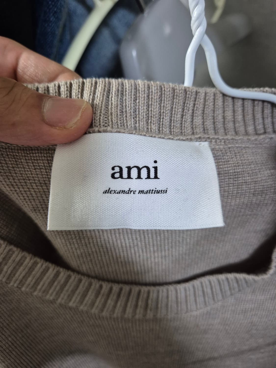 아미니트L 거의새상품 상품이미지2