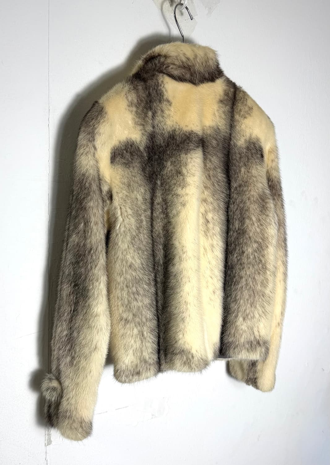 대동모피 나파밍크 대동모피밍크 밍크코트  상품이미지2