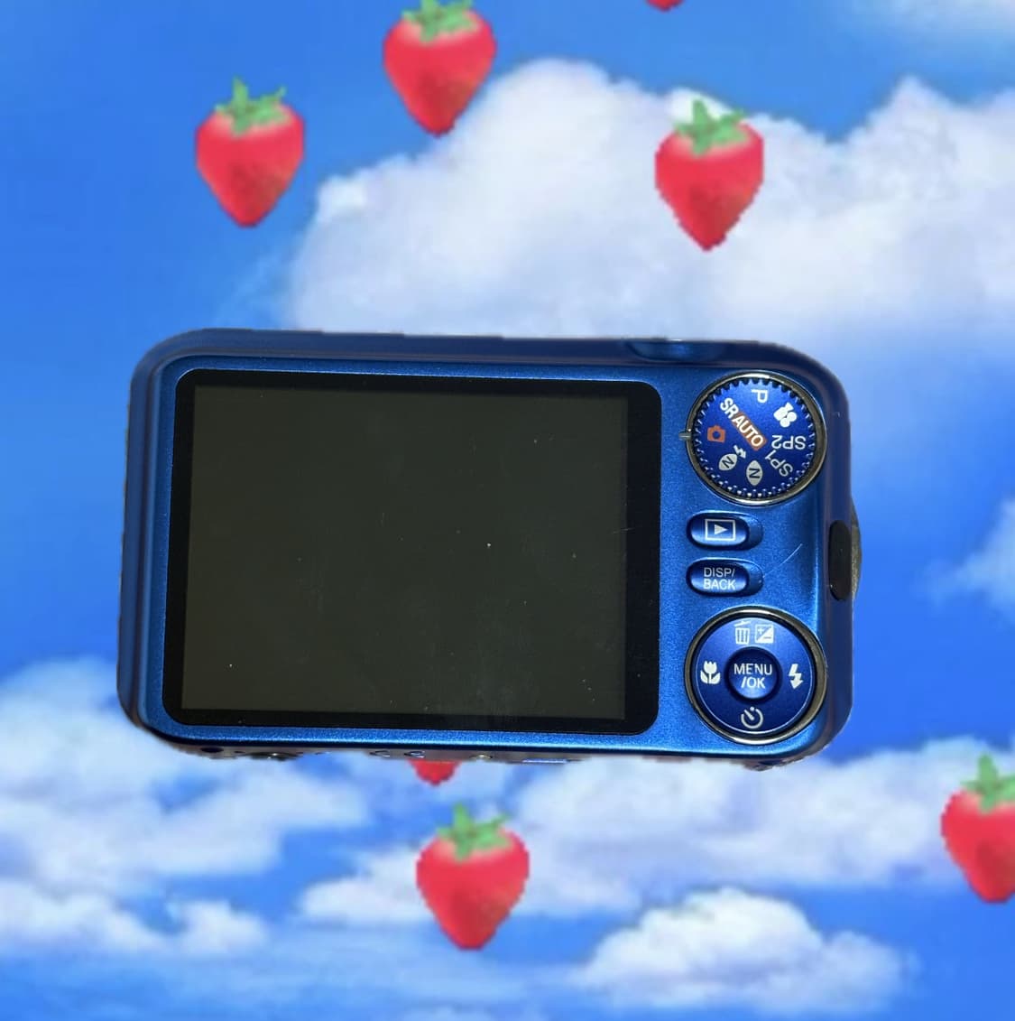 후지필름 파인픽스 jx400 디지털 카메라 상품이미지2