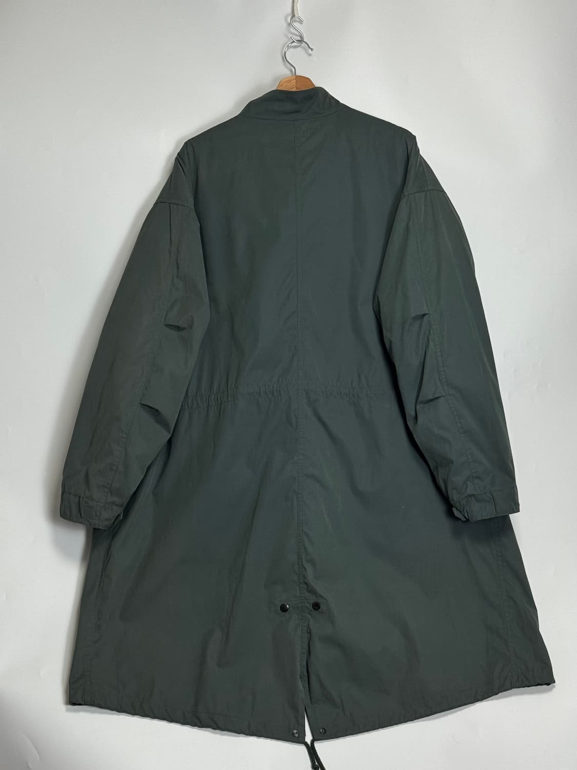 쉽스 (SHIPS) 3-way 개파카 M65 피쉬테일 파카 L 상품이미지2