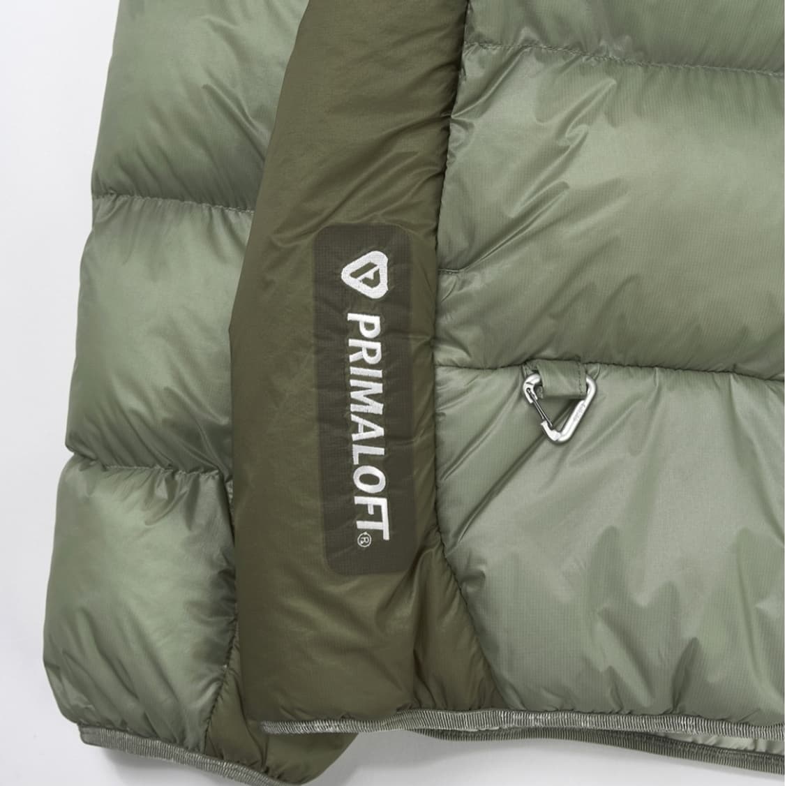 나이키 ACG 루나 패딩 라이트아미 상품이미지4