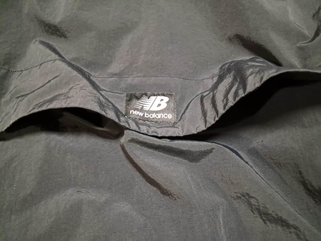 뉴발란스 바람막이 우븐자켓 남성S 상품이미지7