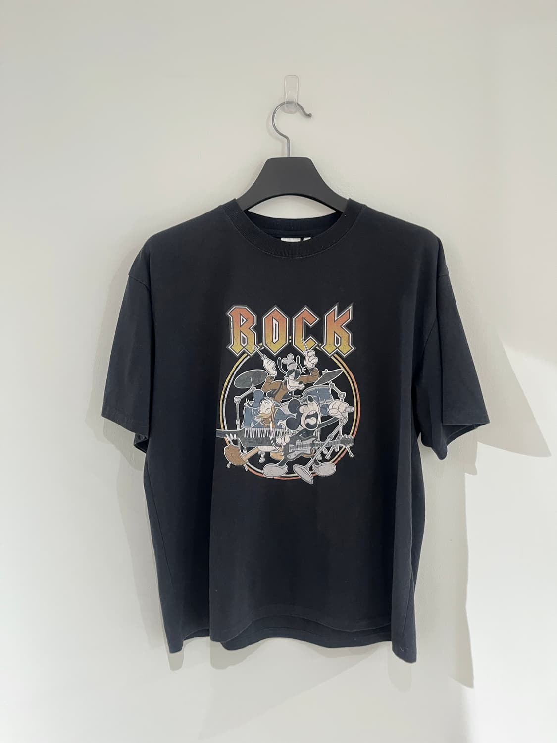 Disney t-shirt 상품이미지1