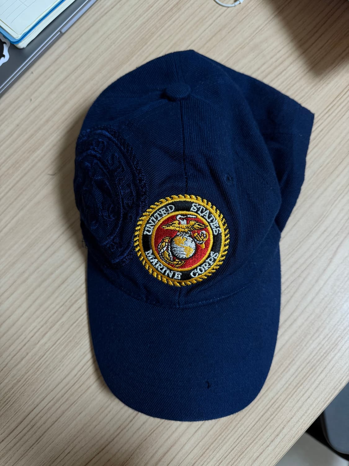 United States marine corps 모자 상품이미지1