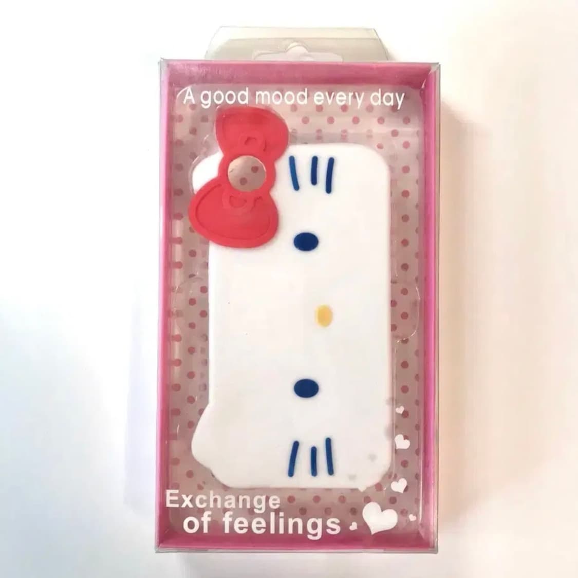 아이폰 4s 산리오 정품 고전 헬로키티 산엑스 코리락쿠마 케이스 상품이미지1