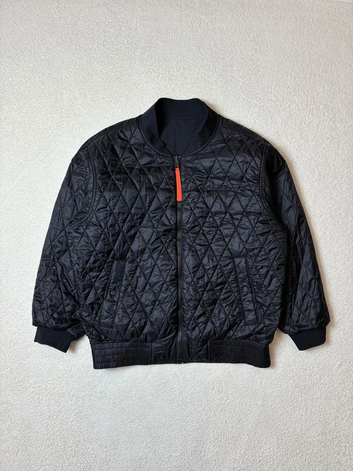 콜롬비아 인슐레이티드 피쉬 리버시블 자켓 PN6335    상품이미지5