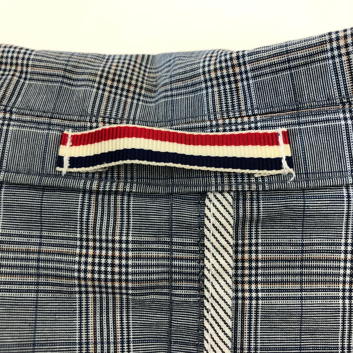 시리즈 에피그램 코튼 100% 체크자켓 95 상품이미지6