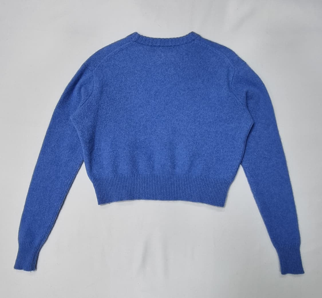 폴로랄프로렌 메리노울,캐시미어 우먼스 니트 XXS _ 여성 상품이미지5