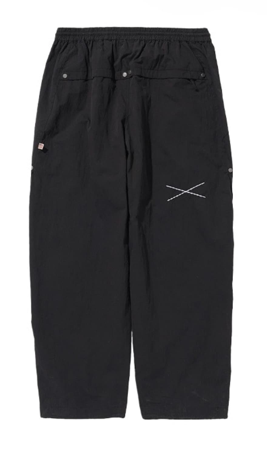 True Religion 블랙 팬츠 M 상품이미지2