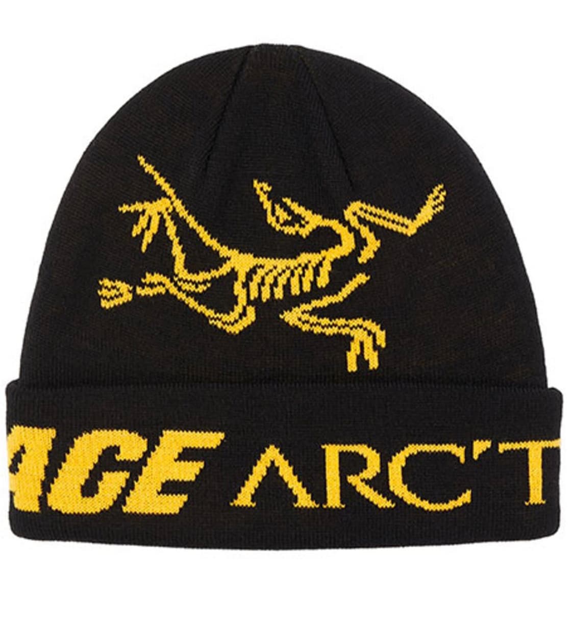 ARC'TERYX(아크테릭스)시조새 양모혼방 숏 비니 상품이미지2