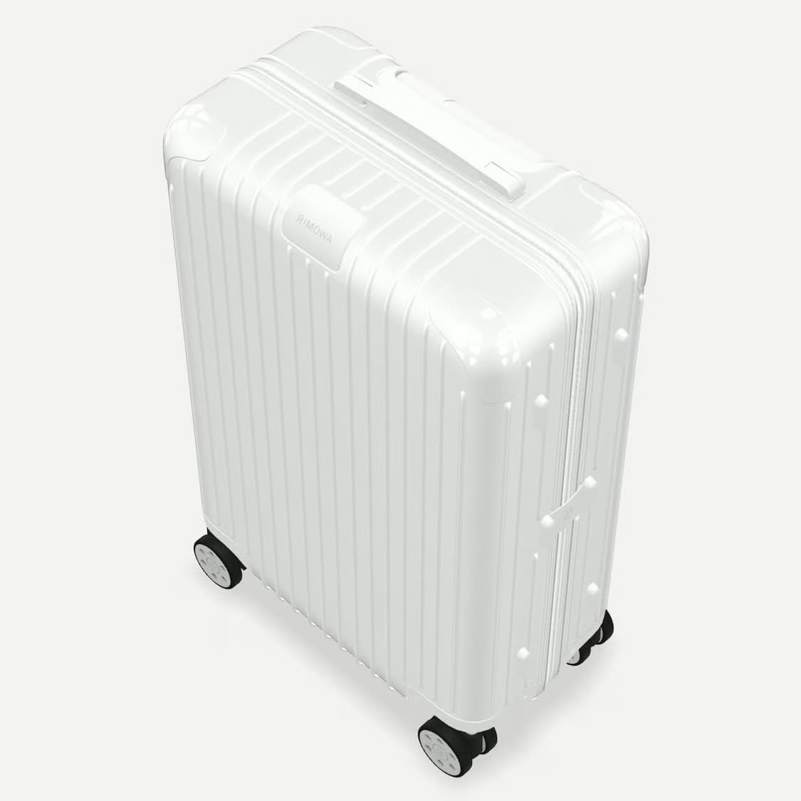 리모와 체크인 라지 화이트 상품이미지1