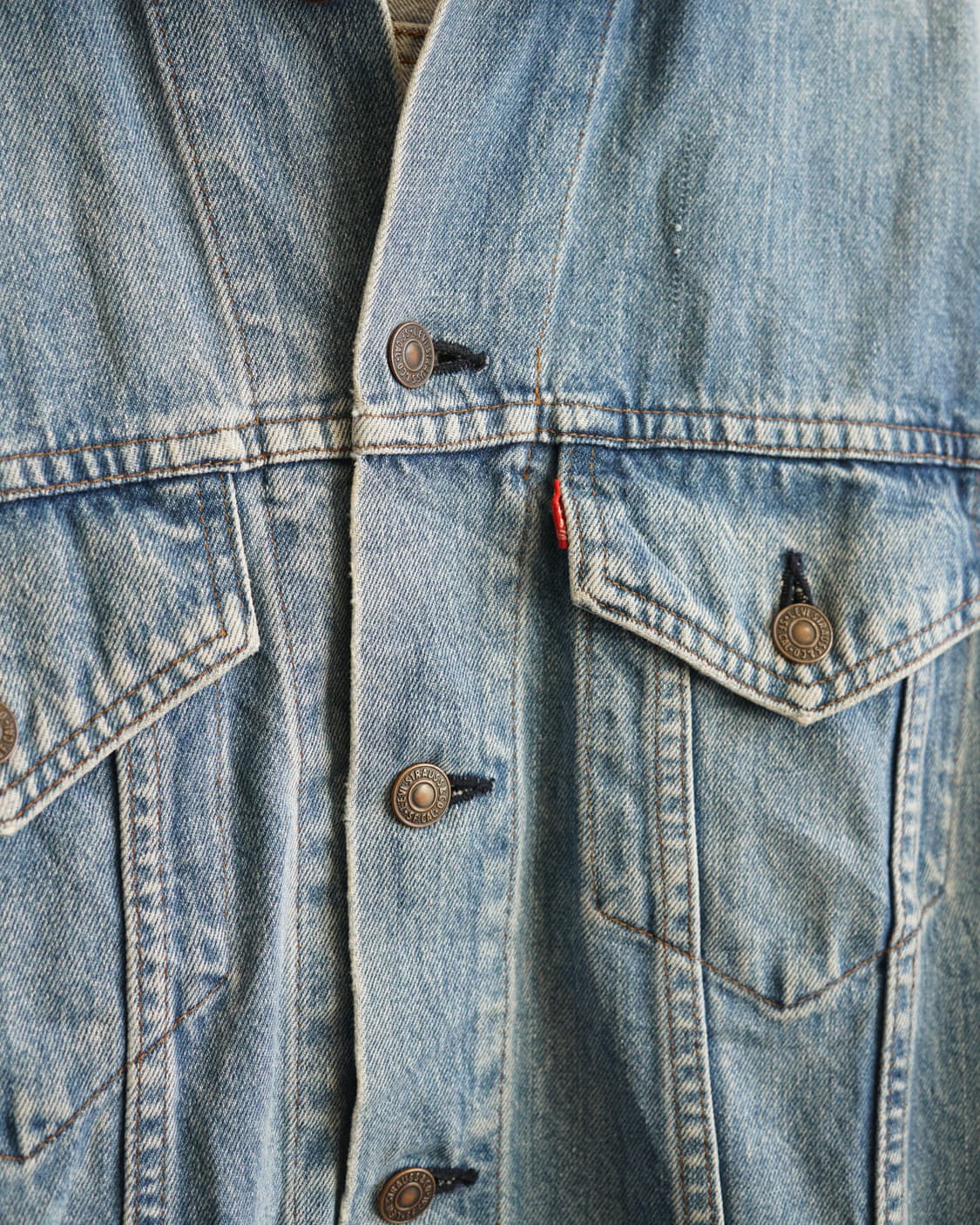 90s Levis 70505 상품이미지4