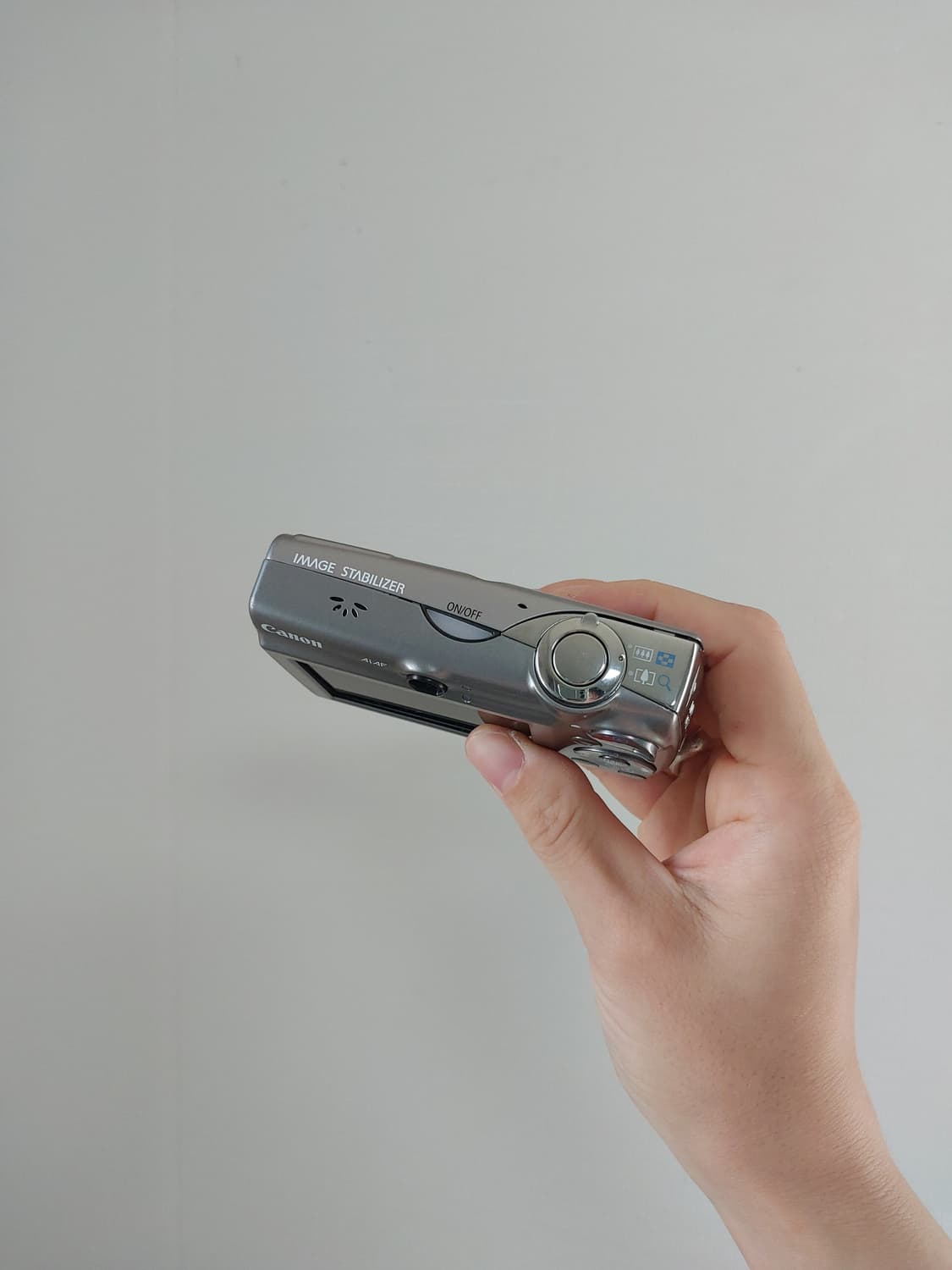 캐논 익서스850is, sd800is, ixy900is 상품이미지3