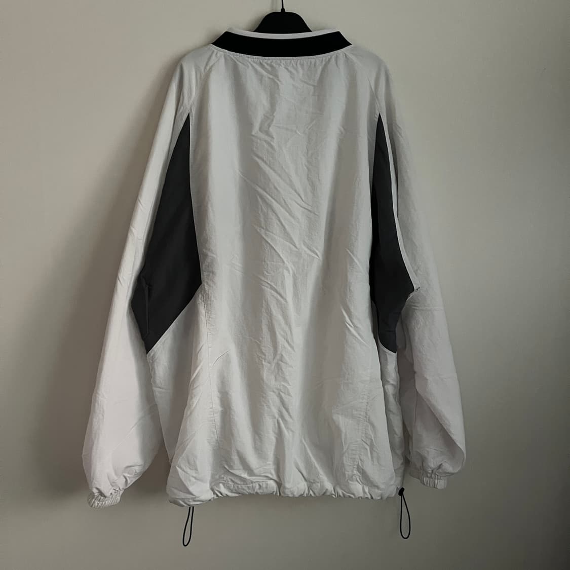 마틴로즈 aw23 sports pullover 상품이미지2