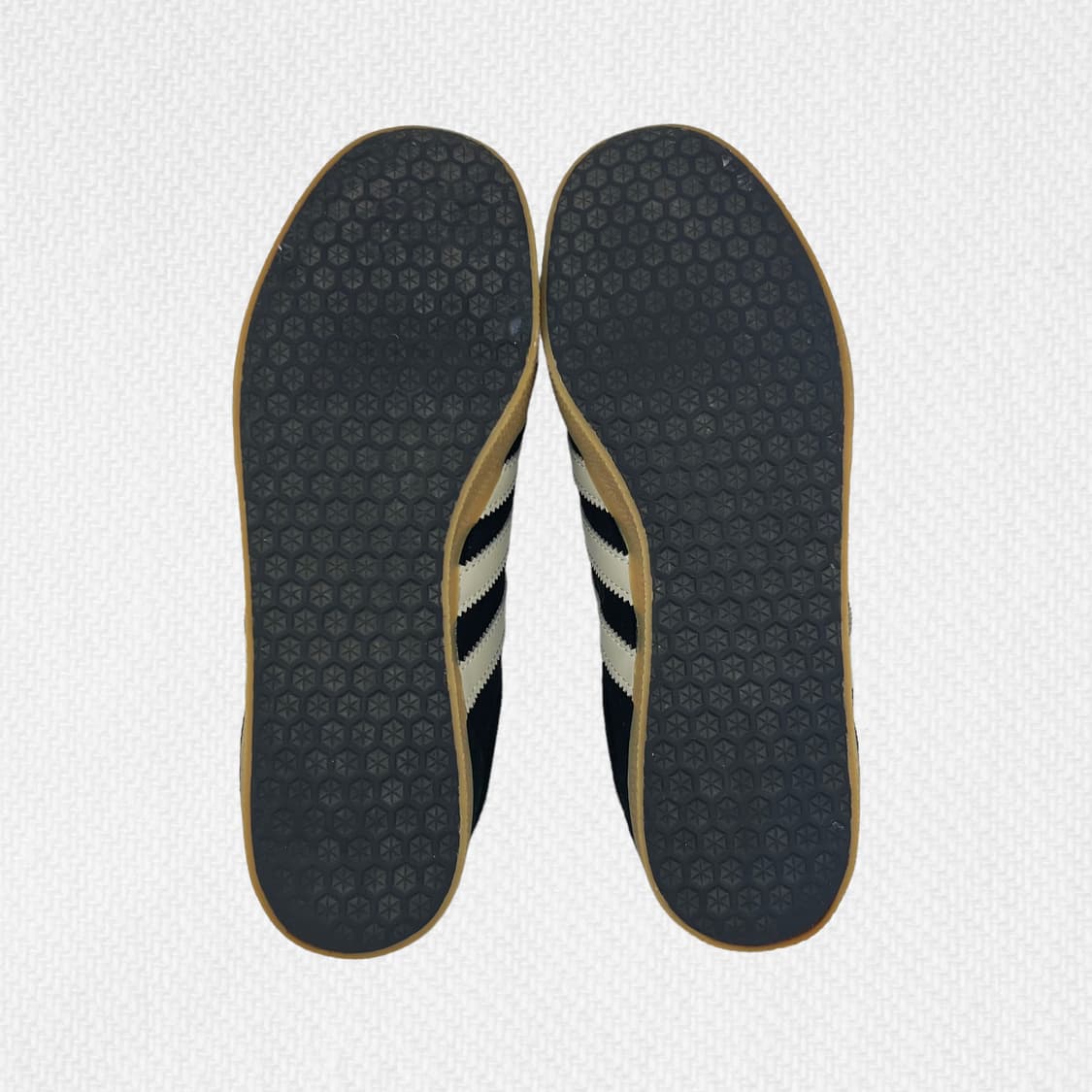 250 JPN 아디다스 가젤 mi 상품이미지6