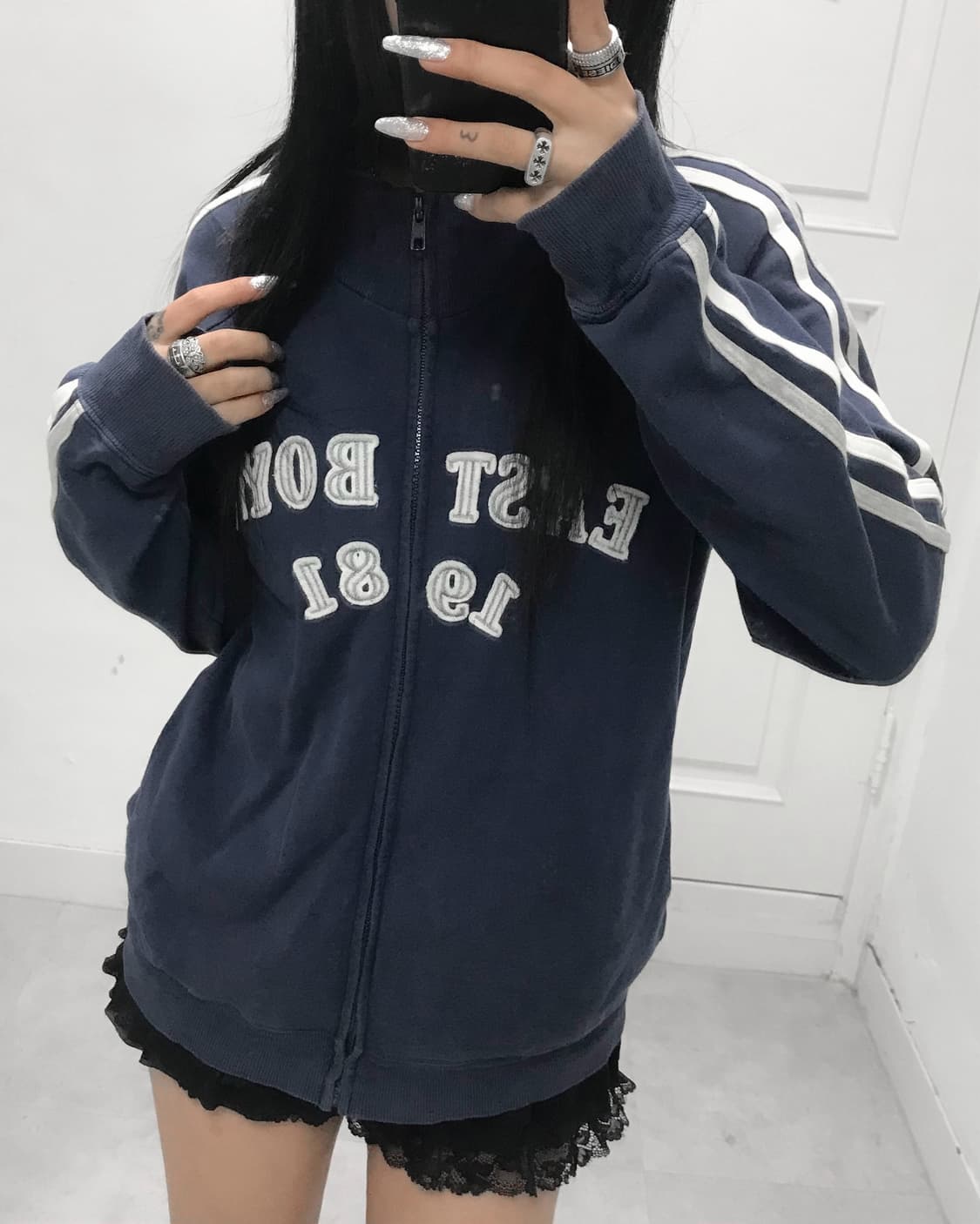 와투케 스타 포인트 져지  상품이미지1