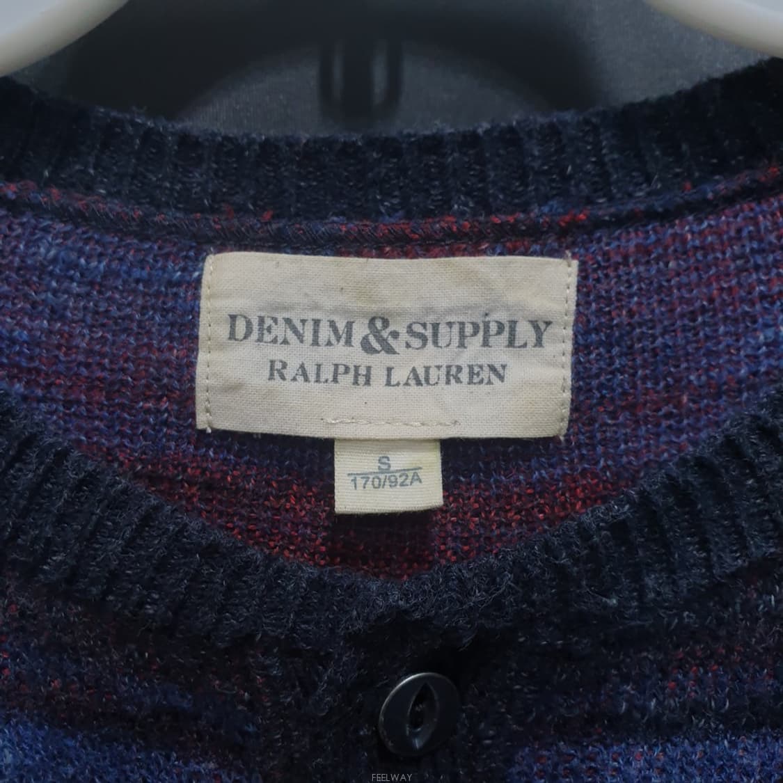 Denim & Supply Ralph Lauren 랄프로렌 니트 상품이미지5
