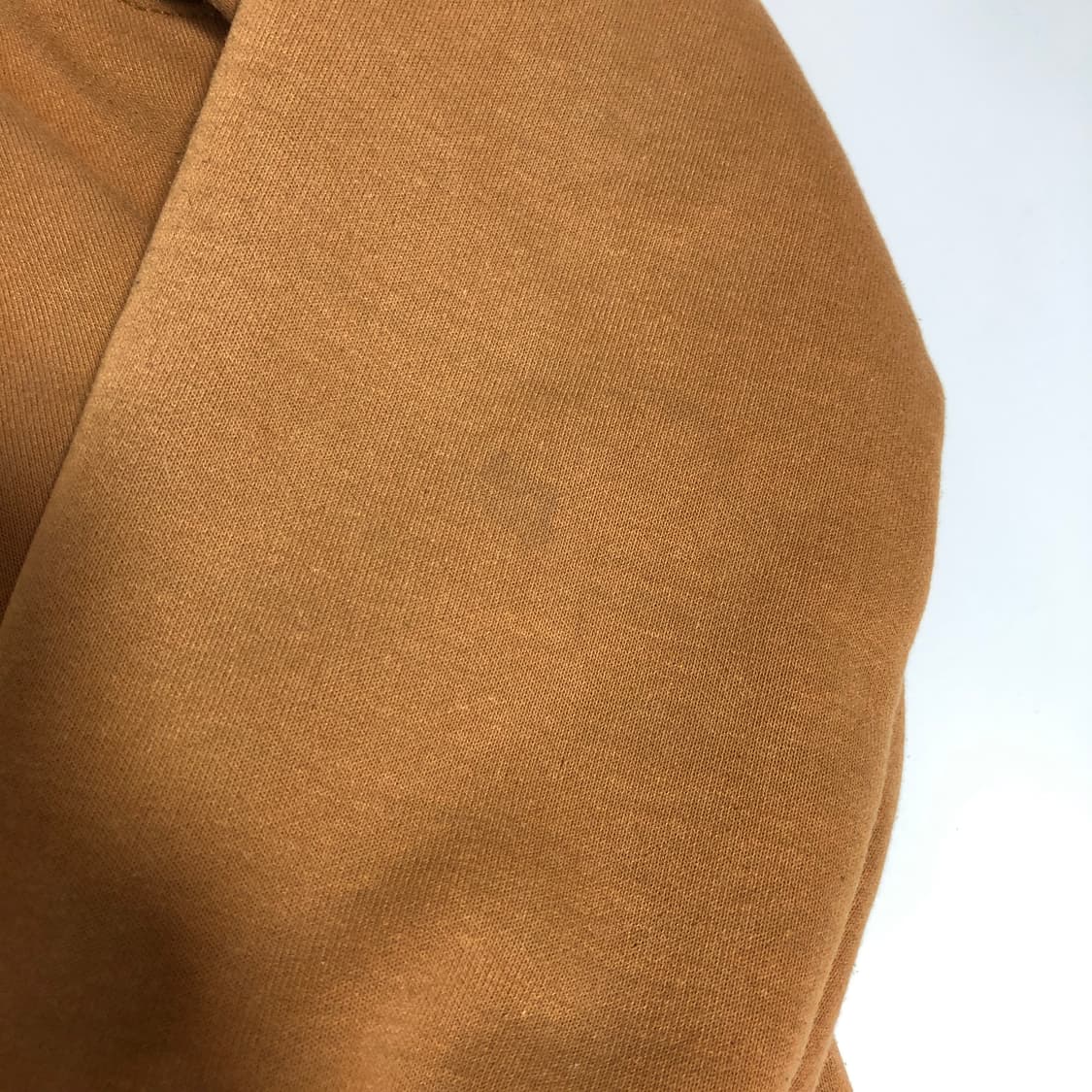 칼하트 써멀 후드집업 L 상품이미지6