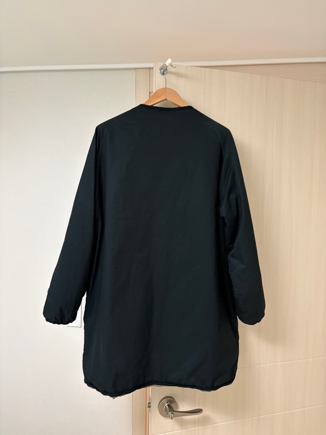 나나미카 리버시블 다운코트 상품이미지4