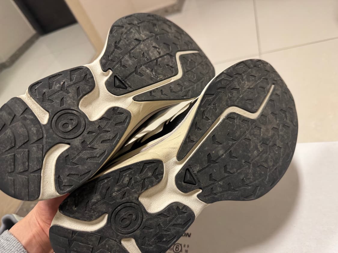 살로몬 마르지엘라   xt-mm6 270 상품이미지4