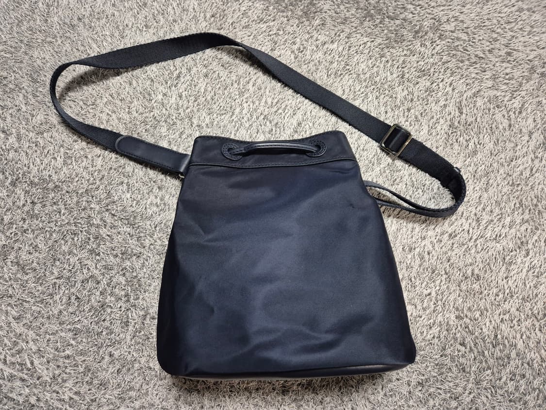 샘소나이트 레드 복조리백 상품이미지2