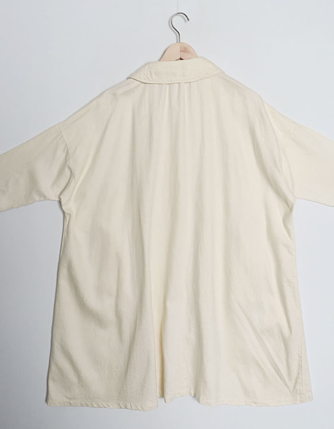 nest Robe Wide-Fit Coat 상품이미지7