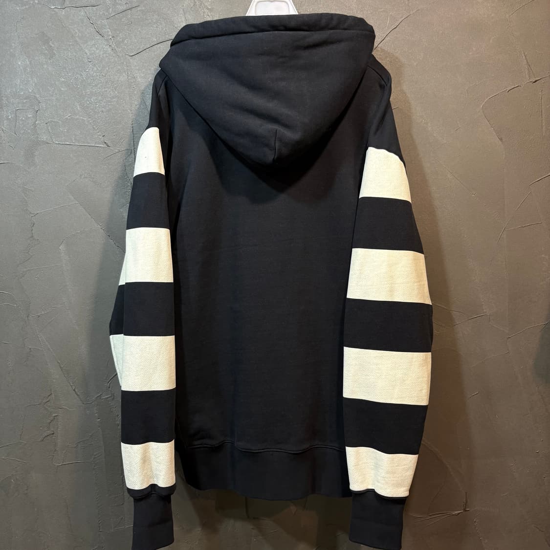 [M] DEUS 데우스 엑스 마키나 후드티 상품이미지4