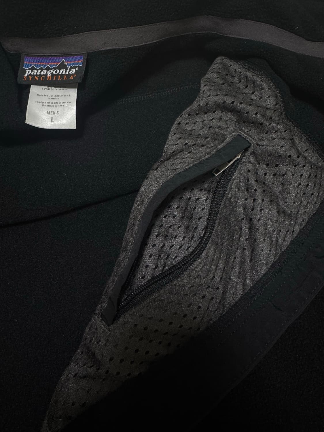 파타고니아 신칠라 상품이미지8