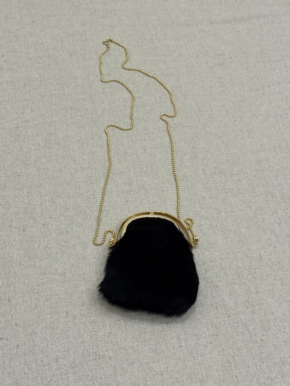 사스콰치패브릭스 18aw Judson 가마구치 코인케이스 상품이미지1