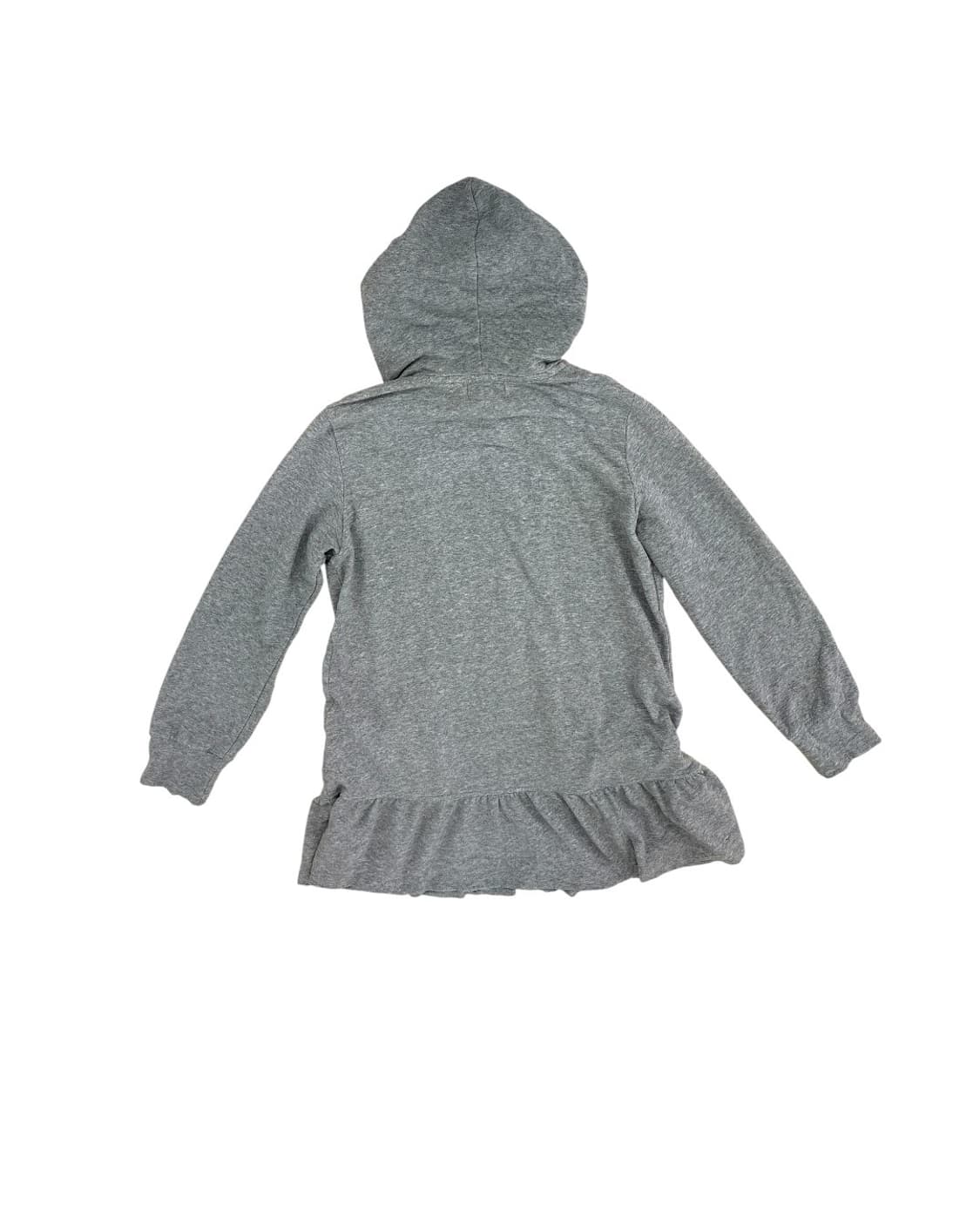 Courreges hoodied zip up 상품이미지4