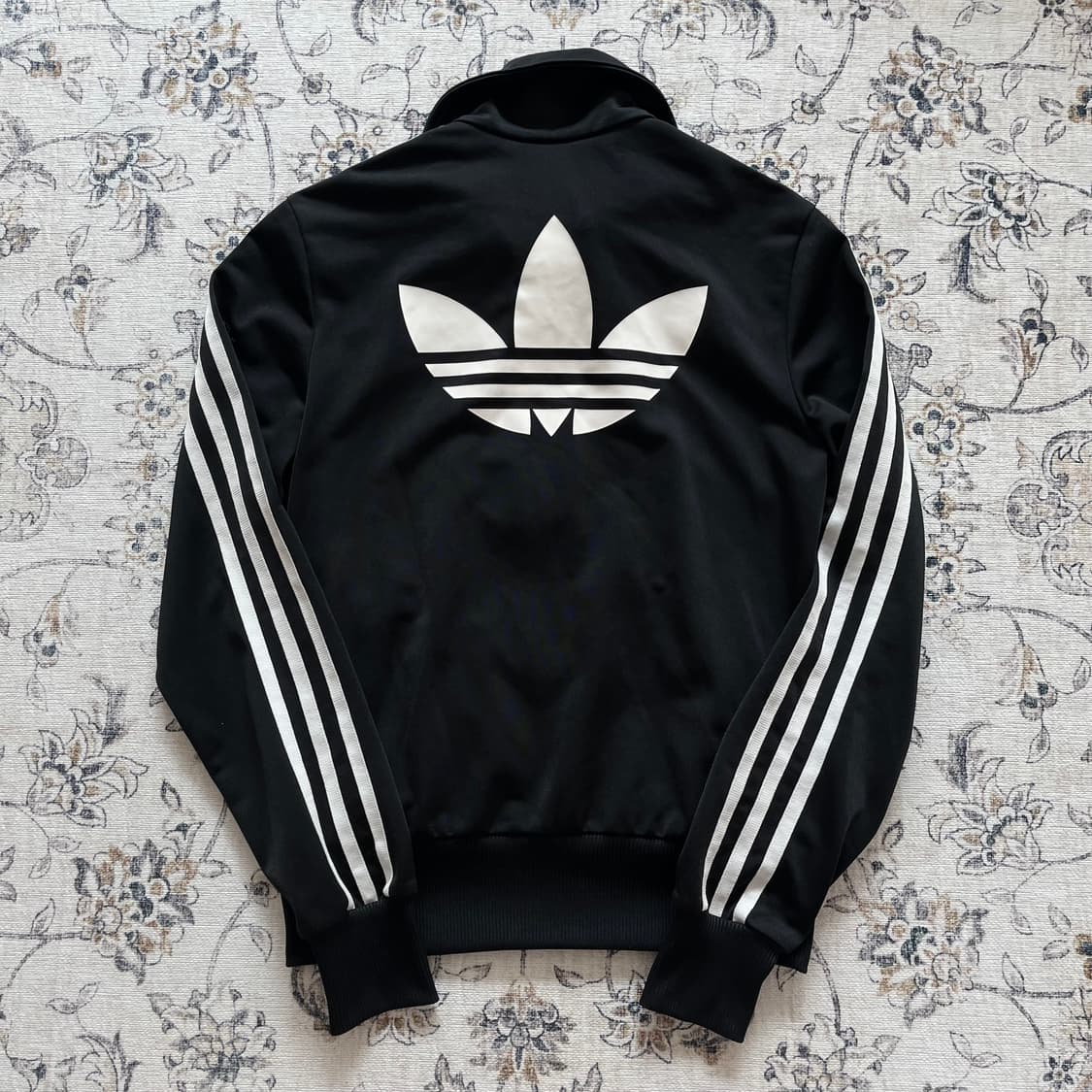 아디다스 빅로고 파이어버드 트랙탑 져지 상품이미지2