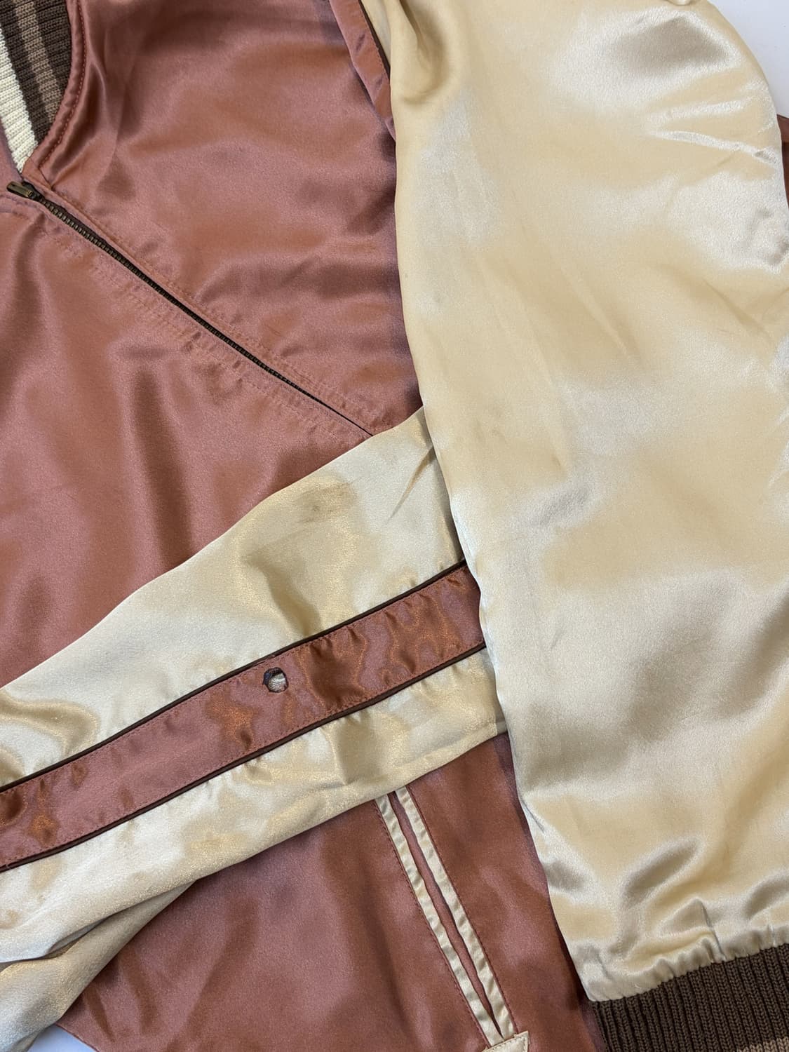 로타 수베니어 리버시블 스카쟌 상품이미지7