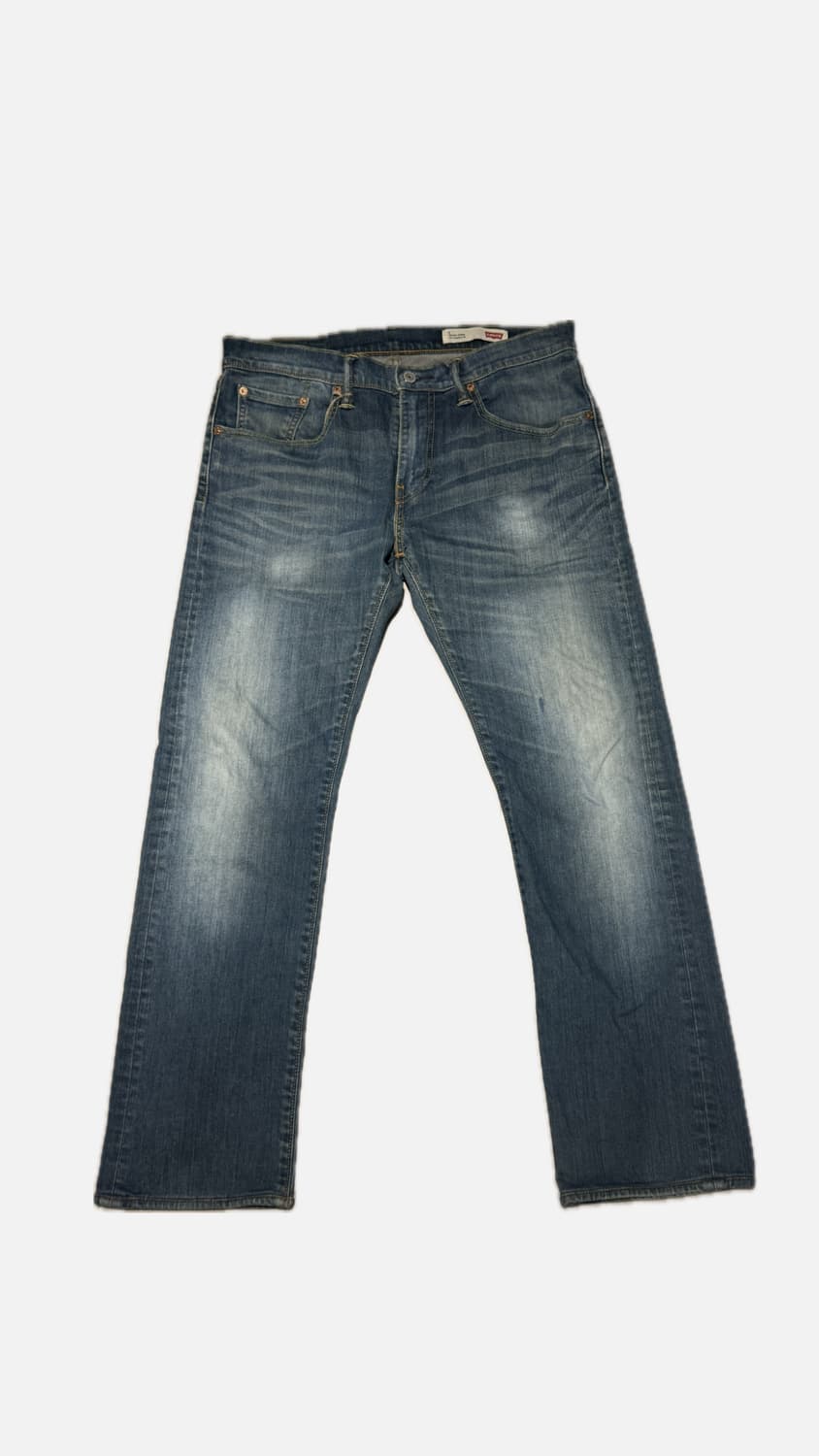 Levi’s 504 Blank tap  상품이미지5