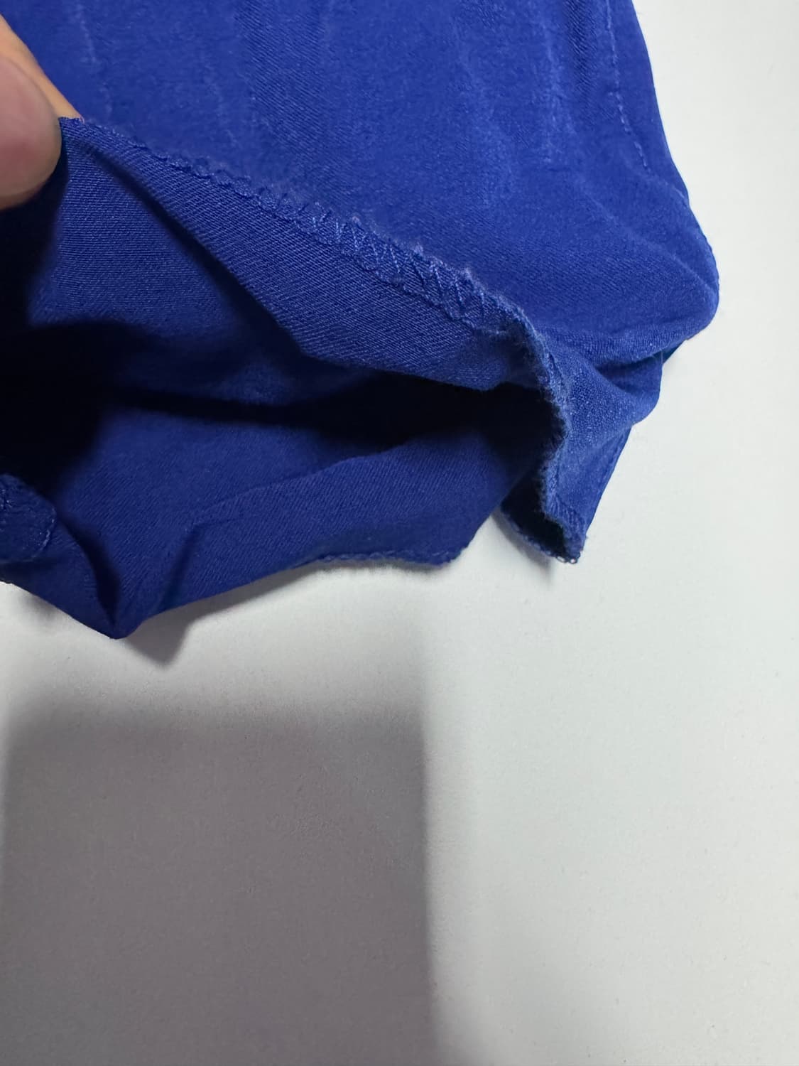 일본 타이틀리스트 골프 기능성 스윙팬츠 네이비 31.4인치 상품이미지6