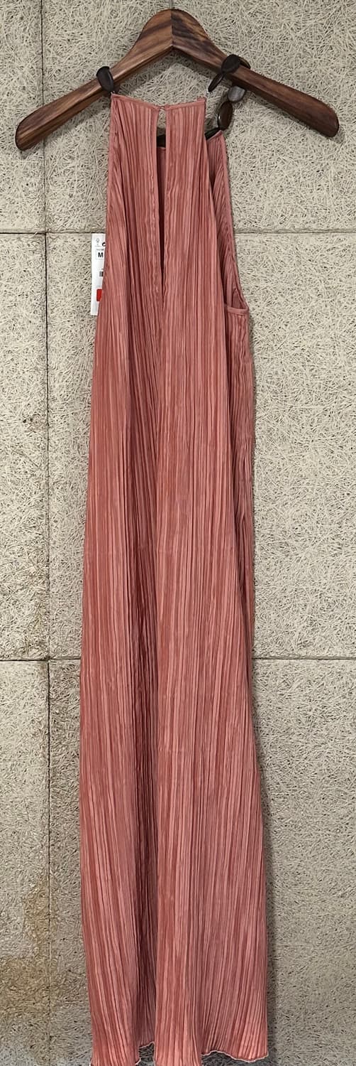 민소매 원피스 새상품 상품이미지2