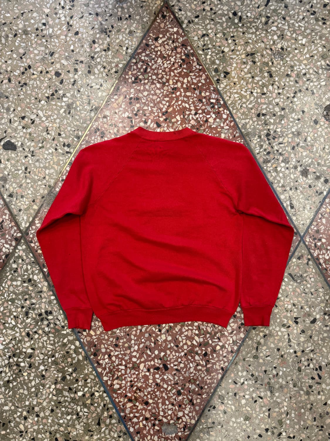 90s 저지스 Sunset Bay 스웻 (L) 상품이미지7