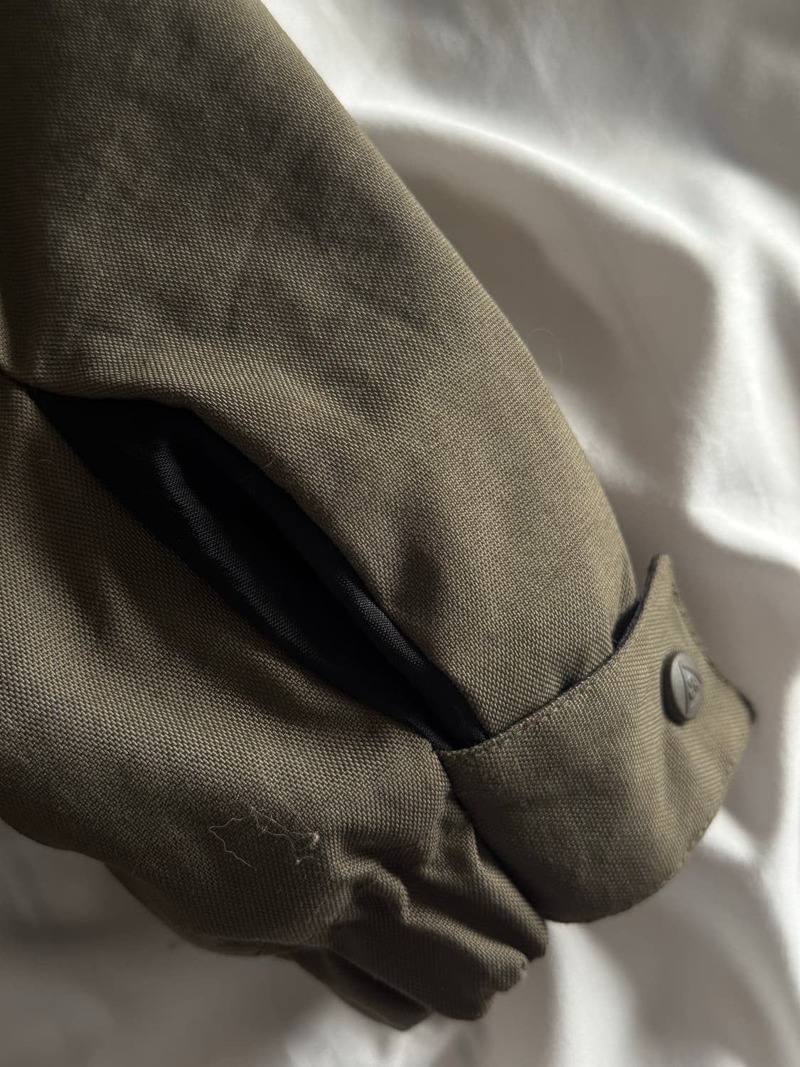 90s 나이키 acg 야상 필드자켓 상품이미지6