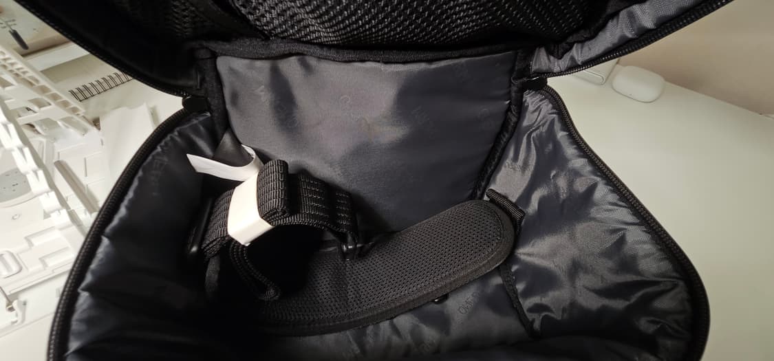 원알엠 몬스터40 블랙라벨 백팩 상품이미지10