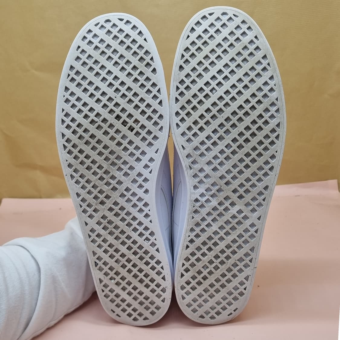 푸마 스매쉬벌크 남성스니커즈 280 상품이미지3