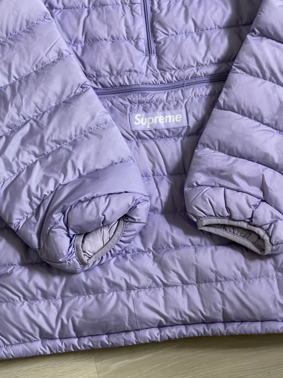 슈프림 마이크로 다운 팝니다 xl 상품이미지2