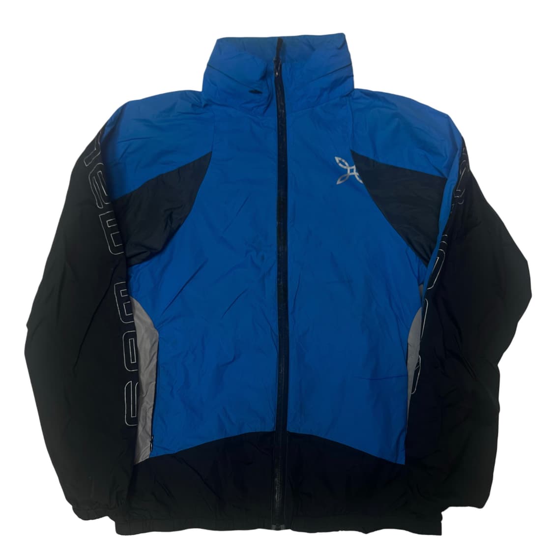 몬츄라 빅로고 고어텍스 액티브 스카이블루바람막이 L 상품이미지2