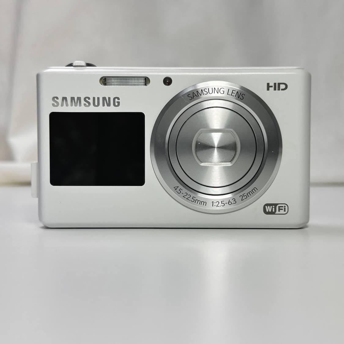 Samsung VLUU DV150F 삼성 한효주디카 빈티지디카 상품이미지3