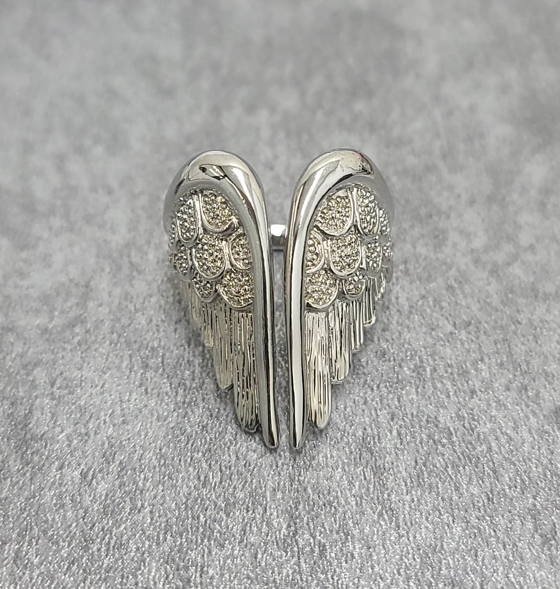 angel wing 날개반지 상품이미지2