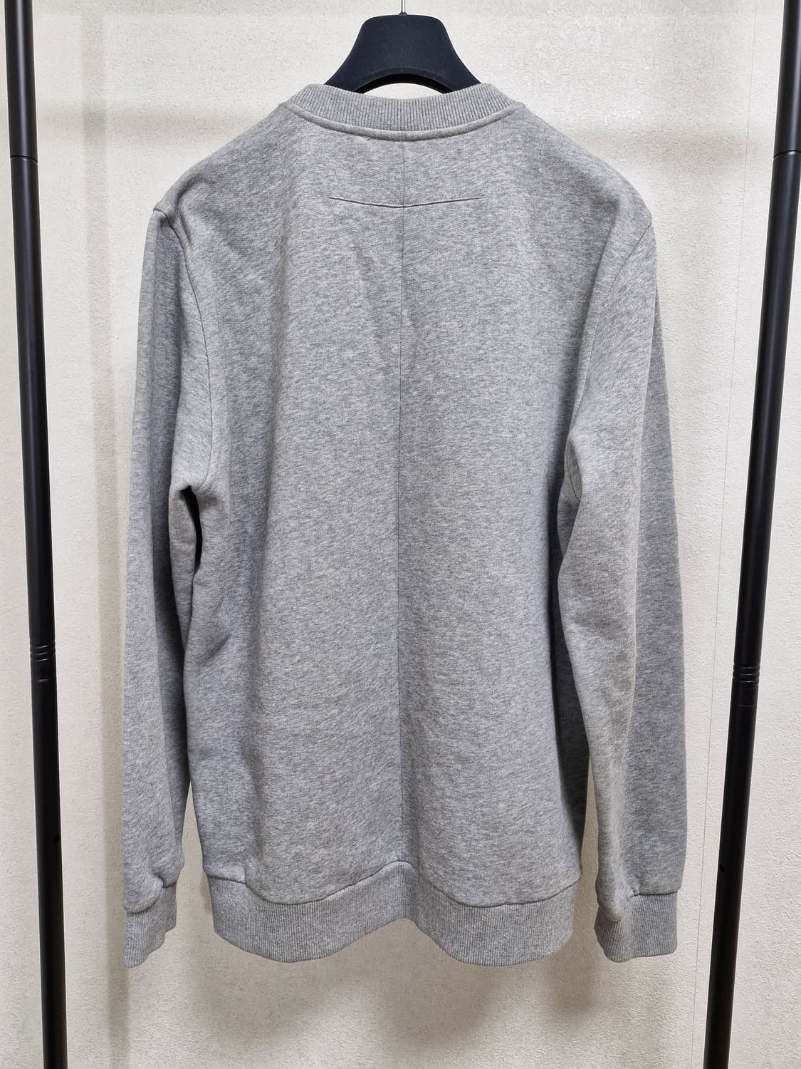 [S] 지방시 SS16 로트와일러 그레이 스웻셔츠 상품이미지2