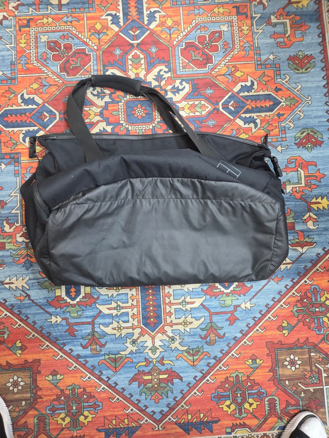 나이키  어드벤티지 테니스 코트 더블백 가방 상품이미지2