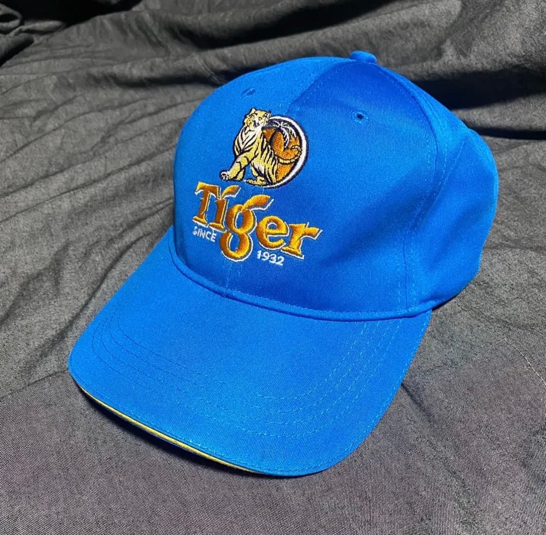 Tiger Beer Staff Hat 상품이미지2