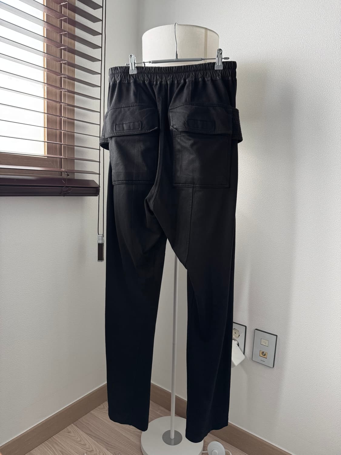 Rick owens CREATCH CARGO (M) 상품이미지2
