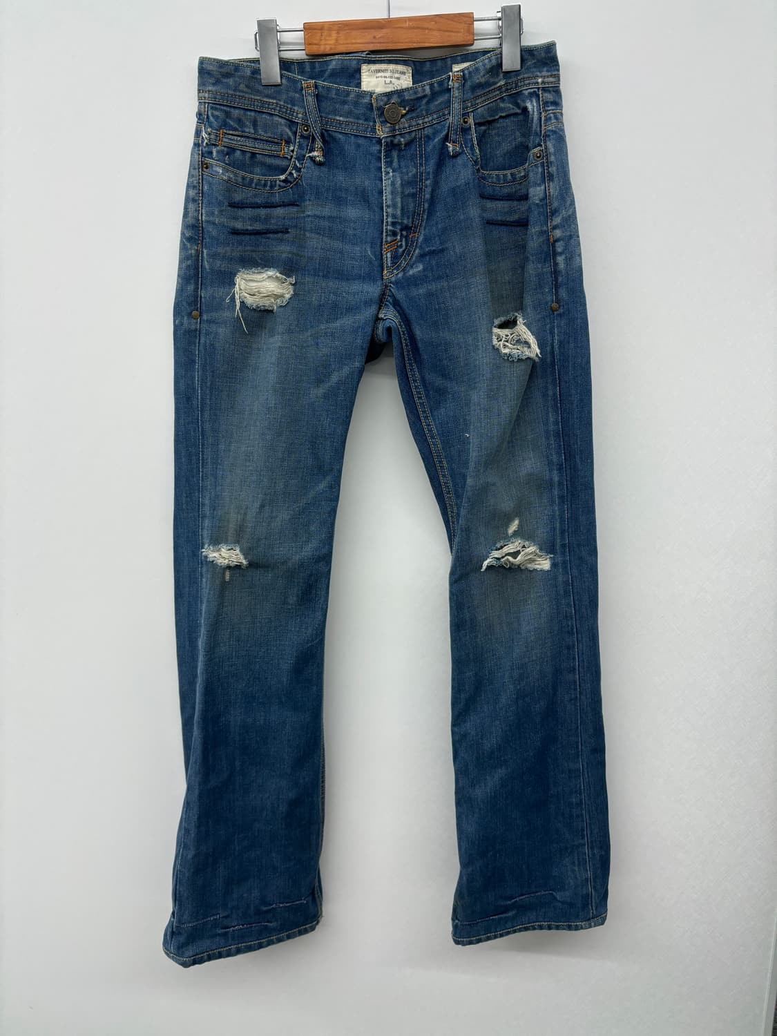 에스닉 히피 코디세트(원피스+데님+나시) 상품이미지5